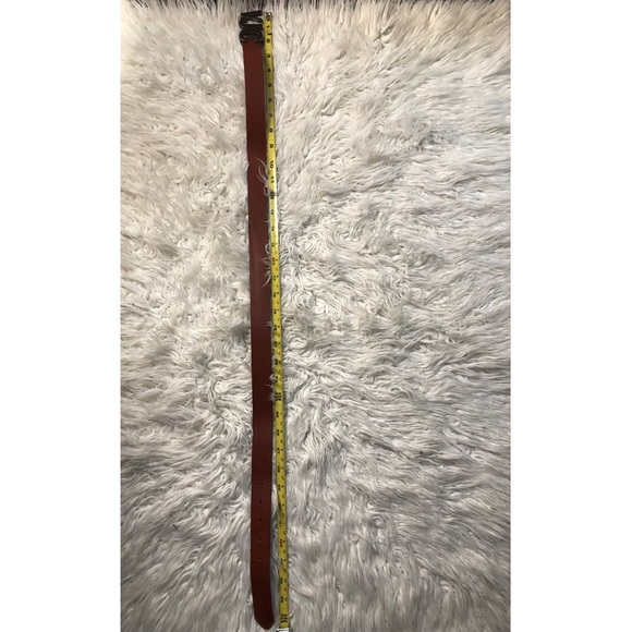 AUTHENTIC VINTAGE Versace Jeans Couture belt - Picture 9 of 9